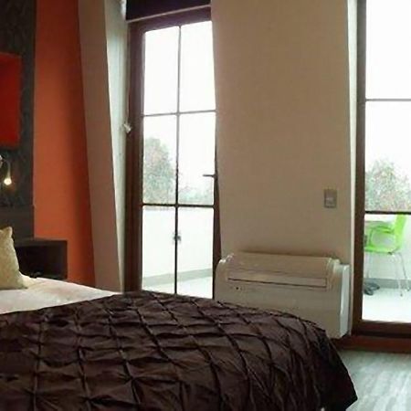 Hotel Boutique Su Merced سانتياغو المظهر الخارجي الصورة