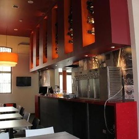 Hotel Boutique Su Merced سانتياغو المظهر الخارجي الصورة