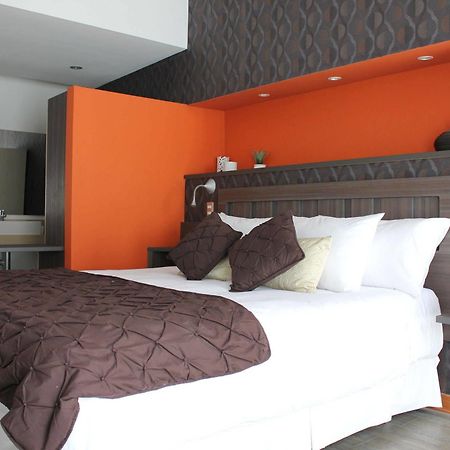 Hotel Boutique Su Merced سانتياغو المظهر الخارجي الصورة
