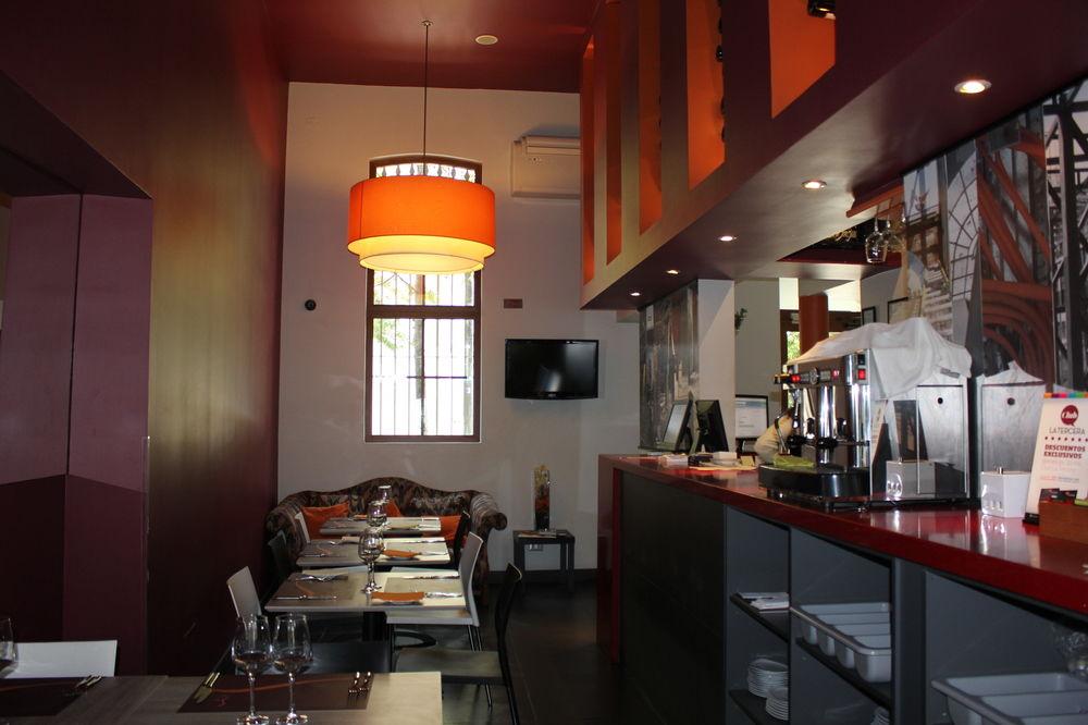Hotel Boutique Su Merced سانتياغو المظهر الخارجي الصورة