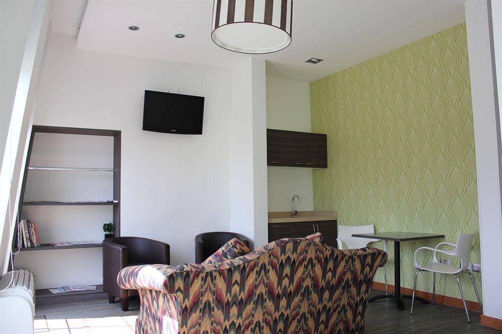 Hotel Boutique Su Merced سانتياغو المظهر الخارجي الصورة