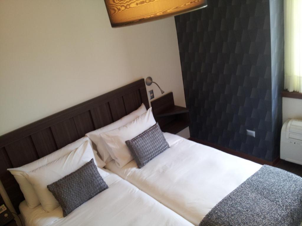 Hotel Boutique Su Merced سانتياغو الغرفة الصورة