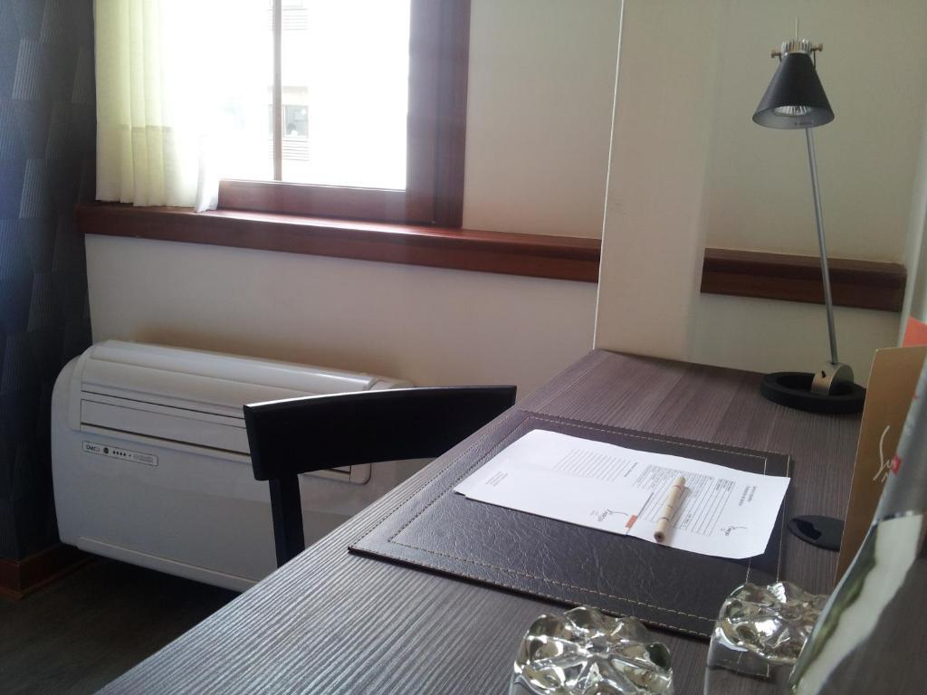Hotel Boutique Su Merced سانتياغو الغرفة الصورة