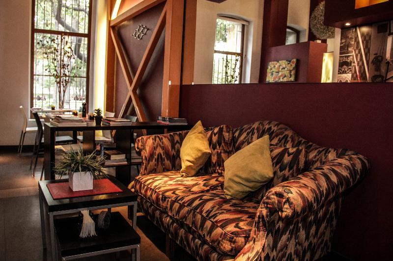Hotel Boutique Su Merced سانتياغو المظهر الخارجي الصورة