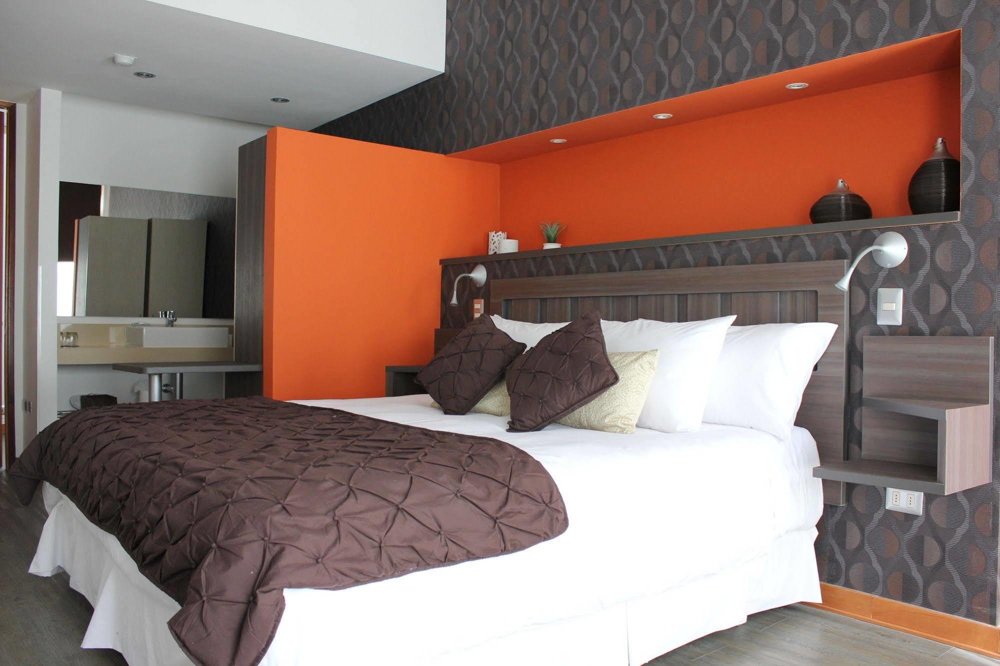 Hotel Boutique Su Merced سانتياغو المظهر الخارجي الصورة